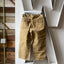 50's Buttnick Seattle Duck Cloth Pants - 34” x 27”