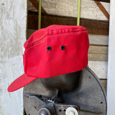 70’s Indy Car Hat - 6 1/2"