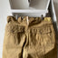 50's Buttnick Seattle Duck Cloth Pants - 34” x 27”