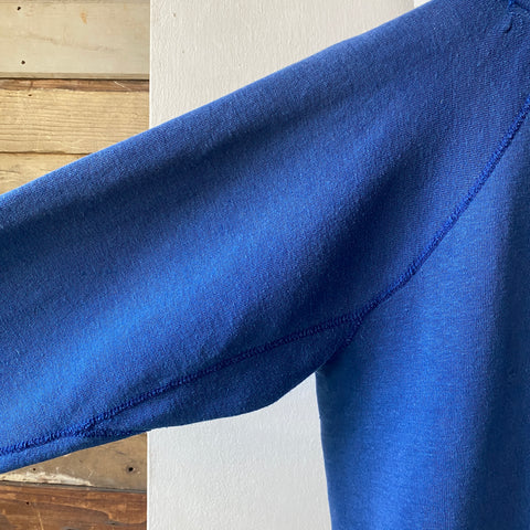 80’s Gusset Sweat - Medium