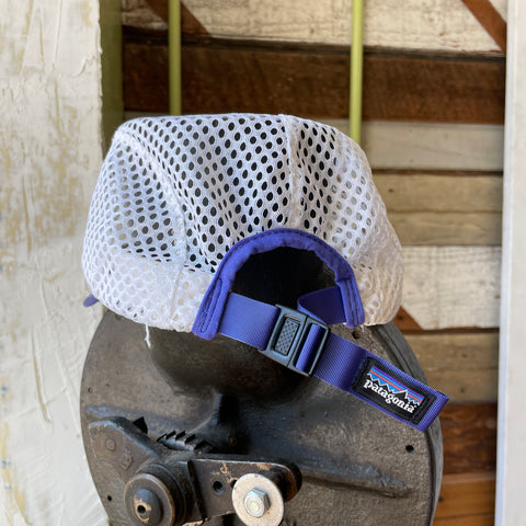 90’s Patagonia Mesh Toronto Hat - OS