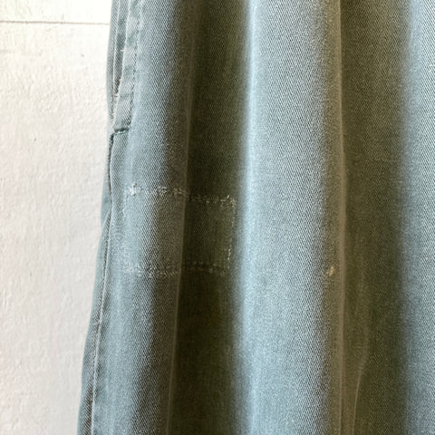 90’s Chef Pants - Medium