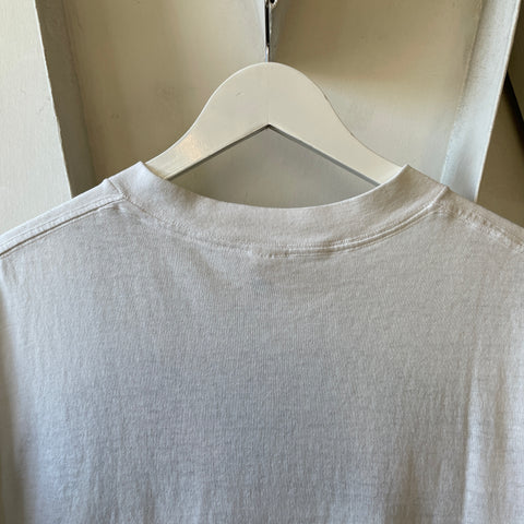 80’s Colorado University Tee - Large