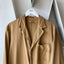 60's Stronghold Sanforized Duster - Large