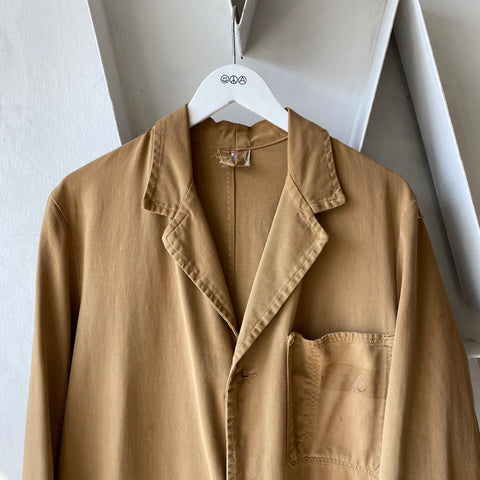 60's Stronghold Sanforized Duster - Large