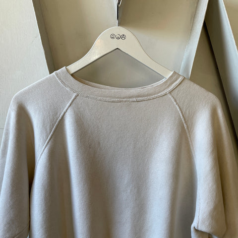 60’s Raglan Crewneck Sweatshirt - Medium