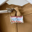 60's Stronghold Sanforized Duster - Large