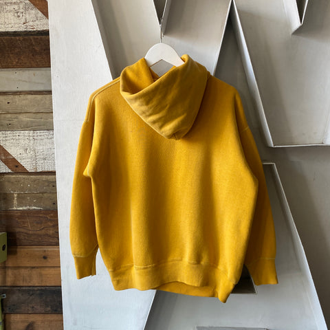 60’s Overstitch Hoodie - Medium