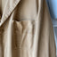 60's Stronghold Sanforized Duster - Large