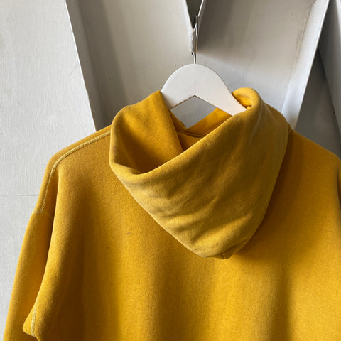 60’s Overstitch Hoodie - Medium