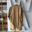 60's Stronghold Sanforized Duster - Large