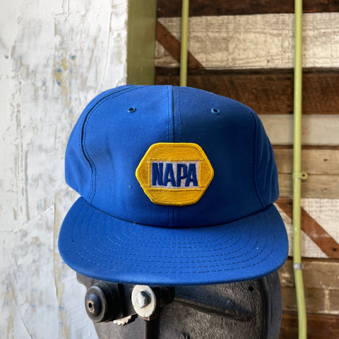 90’s Napa Trucker Hat - OS