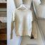 60’s Thermal Sweatshirt - Small