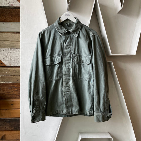 60’s USAF Utility Shirt - Medium