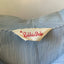 60’s Red Cross Work Shirt - Medium