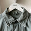 60’s USAF Utility Shirt - Medium