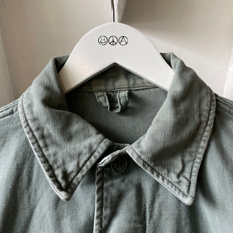 60’s USAF Utility Shirt - Medium