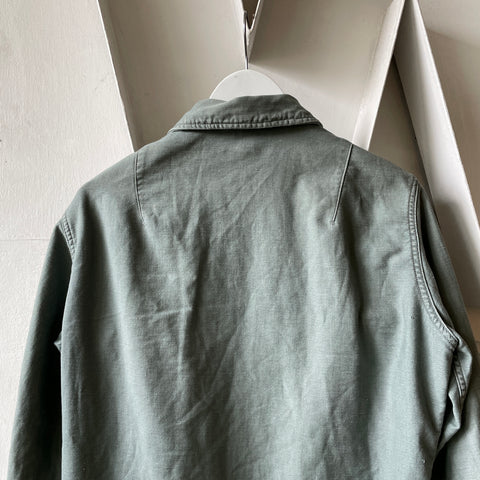 60’s USAF Utility Shirt - Medium