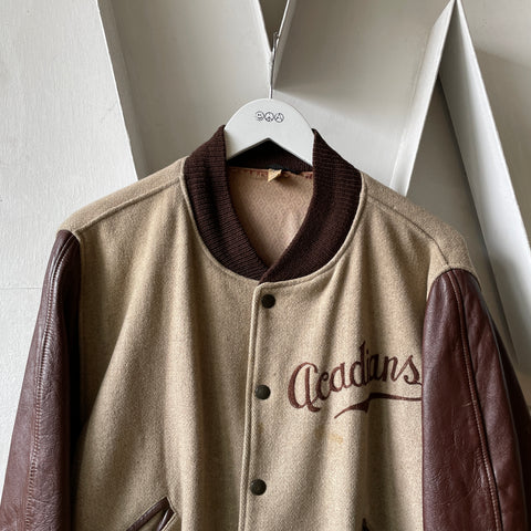 60’s Butwin Varsity - Large