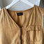 60's Duxbak Hunting Vest - Medium
