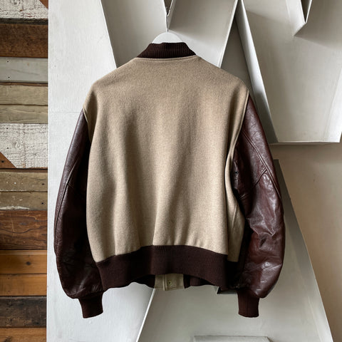 60’s Butwin Varsity - Large
