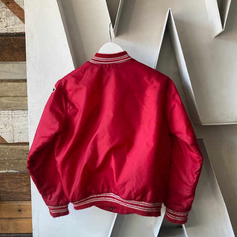 80’s PDX PeeWee Jacket - XS