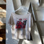 80's Russia Scoop Neck Tee - Large