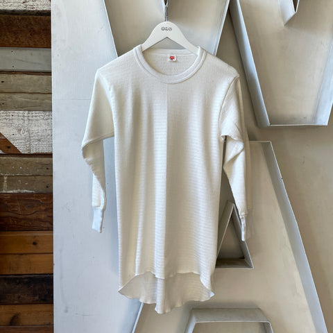 70’s Hanes Thermal - Small