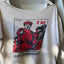 80's Russia Scoop Neck Tee - Large