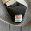 Faded Black Hoodie - XL