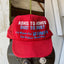 80’s Dust Trucker - OS