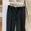 30’s Buckle Back Trousers - 34” x 31”