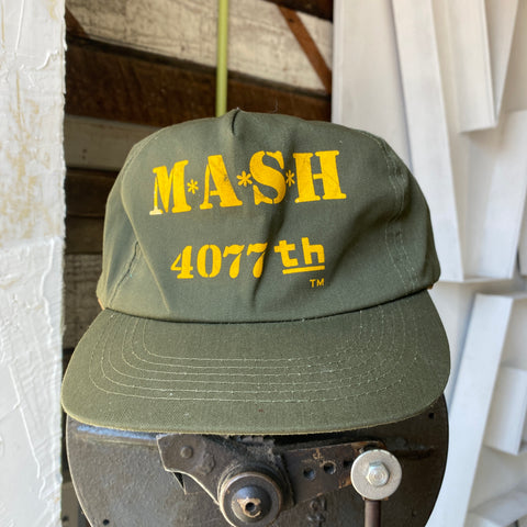 80's M*A*S*H* Cap - OS