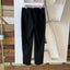 30’s Buckle Back Trousers - 34” x 31”