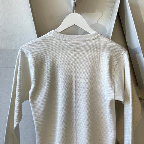 70’s Hanes Thermal - Small