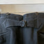 30’s Buckle Back Trousers - 34” x 31”
