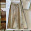 50’s Military Officer Chinos - 28” x 27”