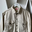 70’s Tan Levi’s Trucker - Medium