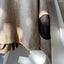 60's Campus Mohair Cardigan - Large