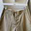 50’s Military Officer Chinos - 28” x 27”