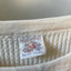 60’s Fruit of the Loom Thermal - Small