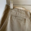 50’s Military Officer Chinos - 28” x 27”