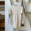 60’s Fruit of the Loom Thermal - Small