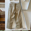 50’s Military Officer Chinos - 28” x 27”