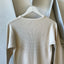 60’s Fruit of the Loom Thermal - Small