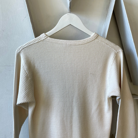 60’s Fruit of the Loom Thermal - Small
