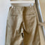 50’s Military Officer Chinos - 28” x 27”