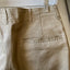 50’s Military Officer Chinos - 28” x 27”