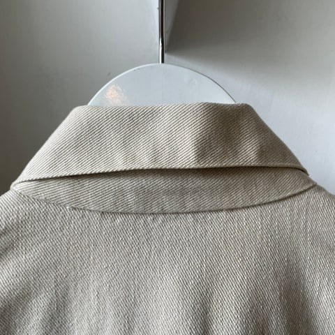 70’s Tan Levi’s Trucker - Medium