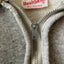 60’s Racing Quarter Zip Sweatshirt - XS